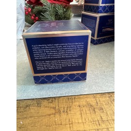 MRVL HA Hydrafill Cream Skin Regeneration Blue Scorpion Peptide-50 ML new Sealed