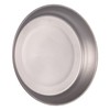 Lifeventure Superlight Titanium Plate And Bowl Set With Storage Pouch