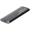 Verbatim 47442 240GB VX500 External SSD, USB 3.1 Gen 2