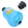 Auto Drain Valve, G1/2 1.0Mpa Automatic Drain Valve Die cast