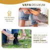 Vaya Deluxum Orthopaedic Insoles Supination for Transverse and Longitudinal Flat