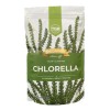 Alga Chlorella 100 Pura Orgánica En Polvo 100 Gr