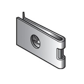 12-11017-12, Fast Lead Captive Screws, Southco