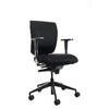 CLEANCHAIR Set of 2 Office Chair Covers for Seat and