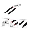 IWOWHERO Plumbing Tools 2pc Heavy Duty Tube Plier Groove Joint