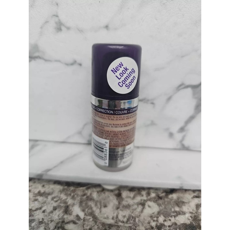 COVERGIRL + Olay Eye Rehab CC Concealer 310 Fair 0.5
