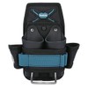 Makita E-05228 Ultimate 3-Way Hammer and Tool Holder, Black, S