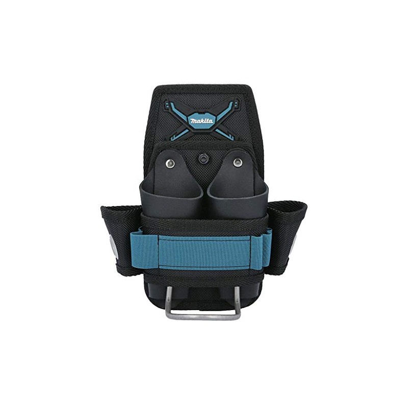 Makita E-05228 Ultimate 3-Way Hammer and Tool Holder, Black, S
