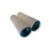 Arroworthy 4” X 3/8” NAP Jumbo CAGE Foam Roller Sleeve