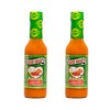 Marie Sharp’s Mild Habanero Pepper Sauce, 5 oz – Belizean