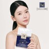 MIRACLETOX Time Rewind Perfection Mask, 4 Pack | Sheet Mask,