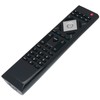 PERFASCIN VR15 Remote Control fit for Vizio LCD HDTV E260VP