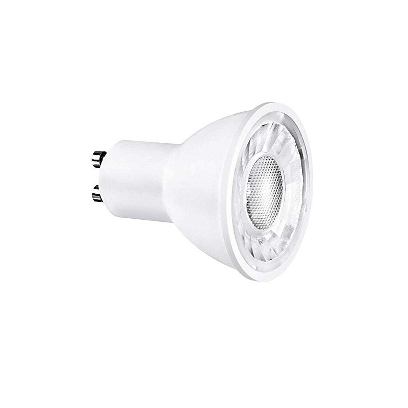 Aurora Enlite 5w LED GU10 COB Lamp 4000K - Cool