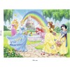 Nathan – 86708 Classical Children's Puzzle – The Garden of