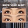 Maybelline Kit 2 mascaras Lash Sensational Sky High a Prueba