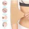 Esshogo Kompressionsmanschetten, Abnehmen Armmanschette, Armmanschette, Shaper des Arms, Unterstützung für