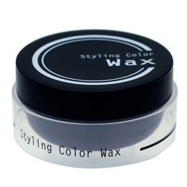 Bina Yakuso Styling Color Wax Mocha Brown 2.8 oz (80 g)