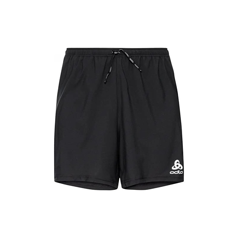 Odlo Essentials 323052 Women's Running Shorts 6 Inches
