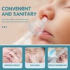 Booger Sucker Baby Items Baby Nasal Suction Infant Nasal Aspirator