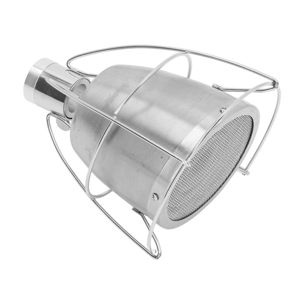 Luqeeg Culinary Torch Attachment, Smokeless Flame Thrower Made of 304