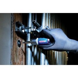 LENOX Tools Screwdriver, 8-in-1 Stubby Ratcheting (LXHT60901)