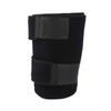 Thigh Support Adjustable Thicken Polyester Fiber Elastic Skid Resistance Breathable