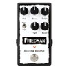 Friedman Amplification Buxom Boost Guitar Effects Pedal