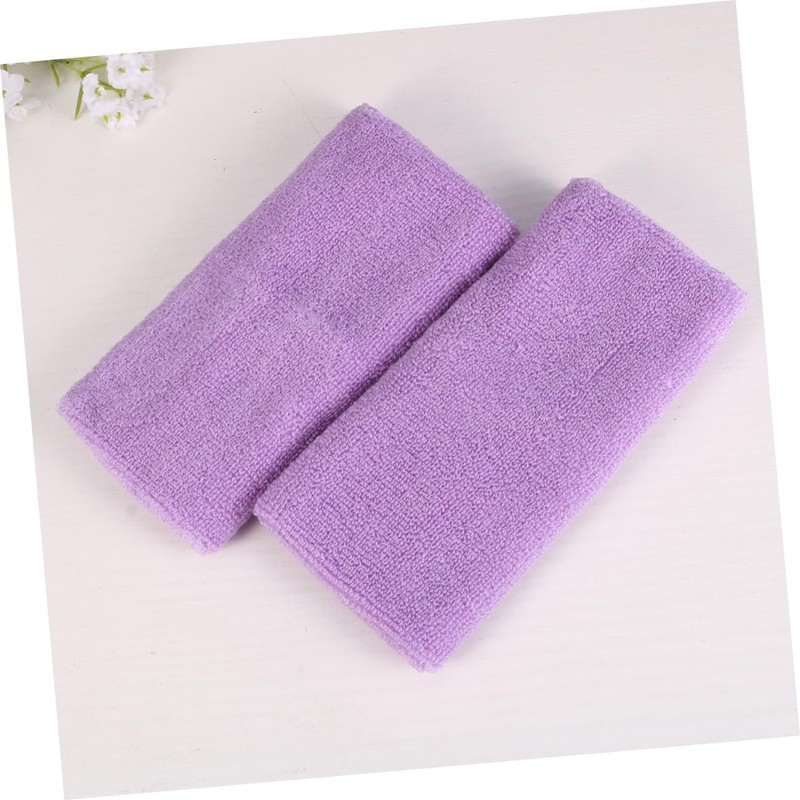 WOONEKY Elastic Wrist Support 12pcs Sports Wristband for Basketball Volleyball