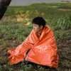 Sleeping Bags for Survival,Survival Waterproof Sleeping Bag Sack - Portable