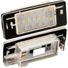 VAUXHALL VECTRA C CARAVAN 2003-2008 CANBUS SMD LED NUMBER PLATE