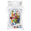 Skater (Skater) Bento Box, Lunch Box, Seal Container, Storage Container,