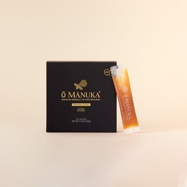 갤러리아 오마누카 마누카스틱 UMF 10+ / MGO 263+ 150g Galleria Omanuka Manuka Stick UMF 10+ / MGO 263+ 150g