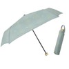 Ogawa 92048 Tenoé/Nature Folding Umbrella, Women's, Lightweight, 7.1 oz (200