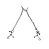 5 STAR RJT Hook 5/16" X 10' G70 Tow Chain