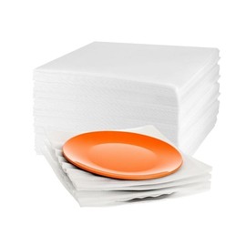 100 Cushion Foam Sheets for Packing, 12" x 12" Cushion Packing Foam – Protective Wrap for Moving, Shipping & Storing Fragile Items