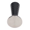 Coffee Tamper Food Grade Safe Coffee Hand Tamper with Flat
