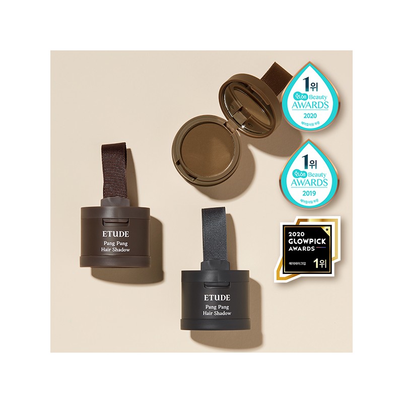 Etude House Play Nail Color 3.5g (Set, Single Item) (+