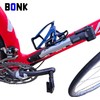 Bomba para Bicicleta 100psi Bomba De Aire Compatible con Válvula