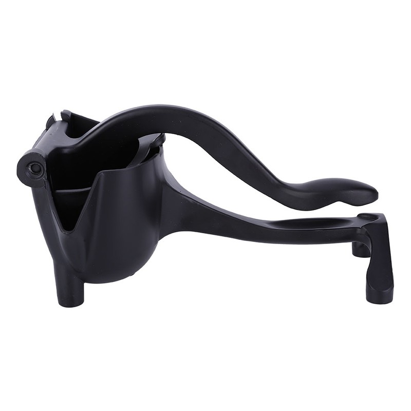 Aluminum Alloy Portable Household Manual Orange Lemon Squeezer Juicer Squeezing