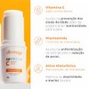 dermagius Age Inverse Crema Gel Para Cuello y Escote 60