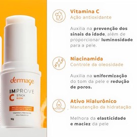 dermagius Age Inverse Crema Gel Para Cuello y Escote 60 G
