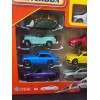 Matchbox Exclusive Matchbox 1:64 Scale 2025 Wave 5 Die-Cast Vehicle