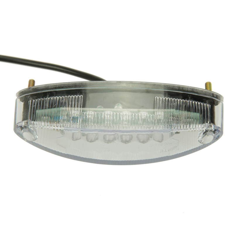 Mach1 LED Rear Light / Brake Light Replacement Part for