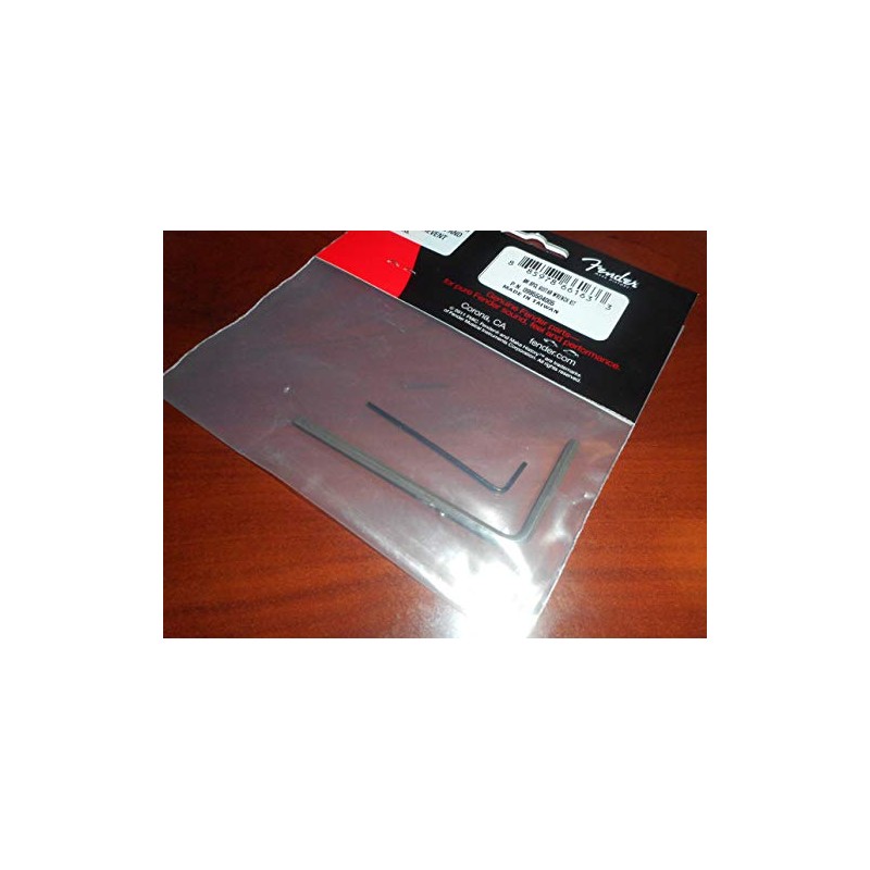 Fender Wrench Kit For American Special Guitar