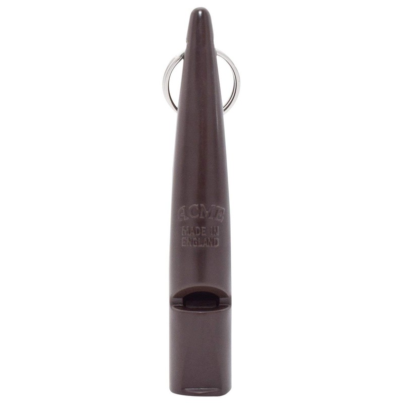 acme 210.5 Black Whistle