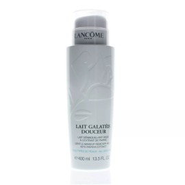Lancome Lait Galateis Douceur Gentle Make Up Remover Milk 13.5oz