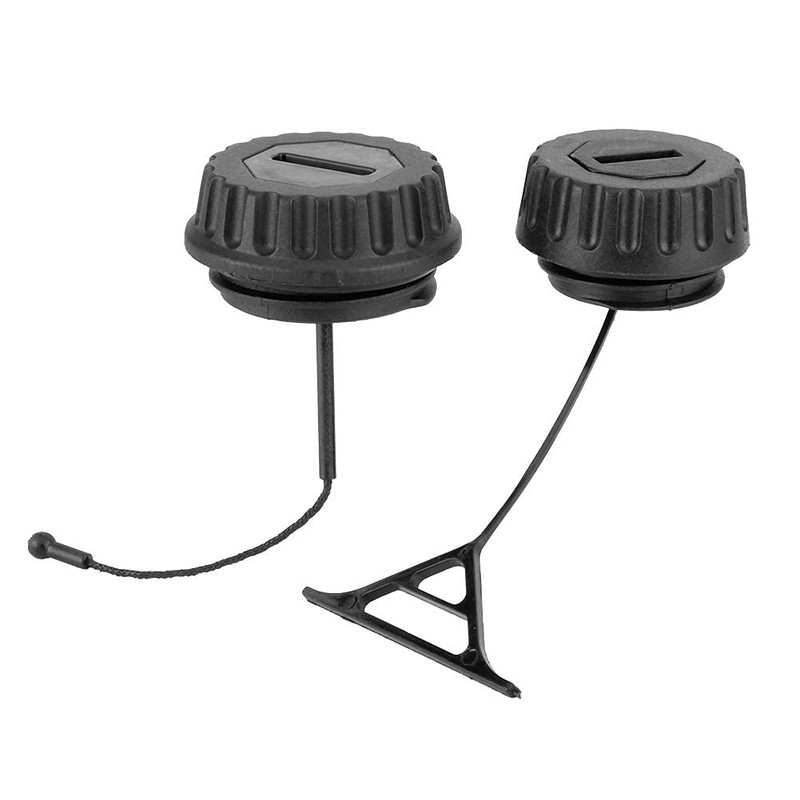 Fuel Cap Oil Cap Chainsaw Replacement Parts Suitable for Stihl