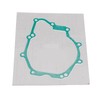 Frezon Left side Engine Crankcase Cover Gasket Fit for Yamaha