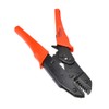 Tube Terminal Crimping Pliers Wire Cable Crimper 0.5~4mm 20-12AWG