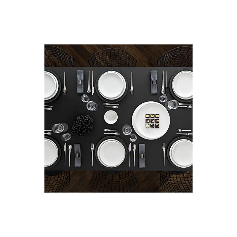 Villeroy & Boch, Rustproof 18/10 Stainless Steel, stainlesssteel